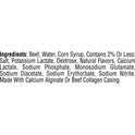 Hillshire Farm Beef Lit'l Smokies Smoked Sausage, 24 oz