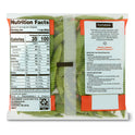 Marketside Fresh Sugar Snap Peas, 8 oz
