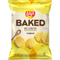 Lay's Baked Gluten-Free Original Potato Chips, 6.25 oz Bag