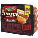 Ball Park Original Angus Beef Hot Dogs, 14 oz, 8 Ct