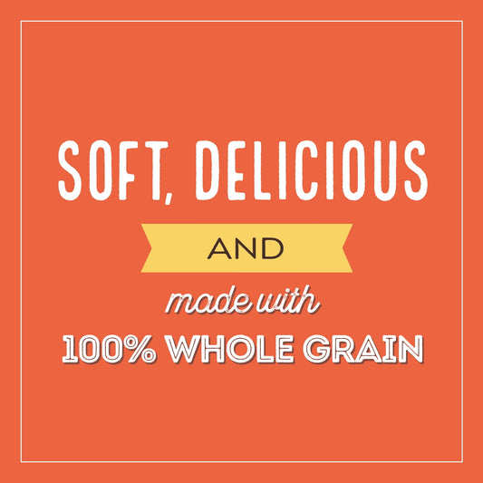 Nature's Own 100% Whole Grain Sliced Sandwich Bread, 20 oz