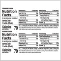 Activia Probiotic Dailies Strawberry and Blueberry Lowfat Probiotic Yogurt Drinks Variety Pack, 3.1 fl oz, 8 Count