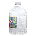 OZARKA Brand 100% Natural Spring Water, 101.4-ounce plastic jug