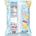 Lay's Potato Chips, Lightly Salted Classic Flavor, 7.75 oz Bag