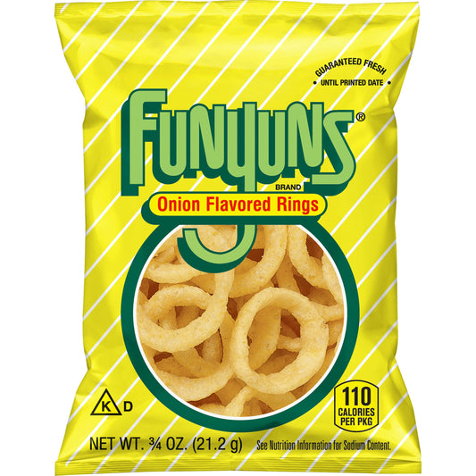 Funyuns Merchandise