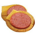 Hillshire Farm Hardwood Smoked Beef Summer Sausage, 19 oz