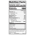 Marketside Sunflower Bacon Crunch Chopped Salad Kit, 10.6 oz Bag, Fresh