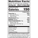 Doritos Spicy Sweet Chili Tortilla Snack Chips, Party Size, 14.5 oz Bag