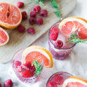 Fresh Raspberries, 6 oz Container