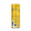 Red Bull Yellow Edition Tropical Energy Drink. 12 fl oz Can