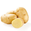 Yellow Potatoes Whole Fresh, 5lb Bag