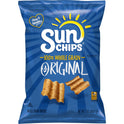 SunChips Whole Grain Snacks, Original, 7 oz