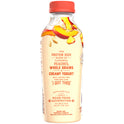 Bolthouse Farms Fruit Smoothie, Peach Parfait, 15.2 fl. oz. Bottle
