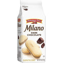 Pepperidge Farm Milano Dark Chocolate Cookies, 6 oz Bag (15 Cookies)