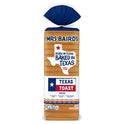 Mrs Baird's Texas Toast White Bread, 24 oz