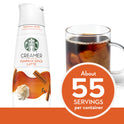 Starbucks Liquid Coffee Creamer, Pumpkin Spice Creamer, 28 oz. Bottle