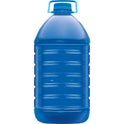 Hawaiian Punch Berry Blue Typhoon, Juice Drink, 1 gal bottle