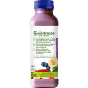 Naked Juice, Double Berry Protein, 15.2 fl oz Bottle