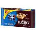 CHIPS AHOY! Hershey's Milk Chocolate Chip Cookies, Family Size, 14.48 oz