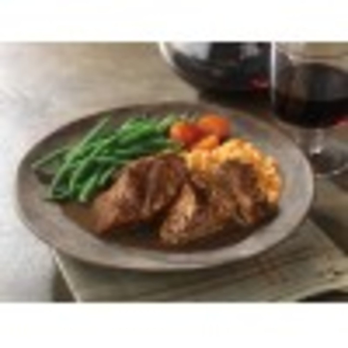 Beef Choice Angus Rump Roast, 2.25 - 3.87 lb Tray