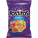 Tostitos Scoops Tortilla Chips 10 Oz