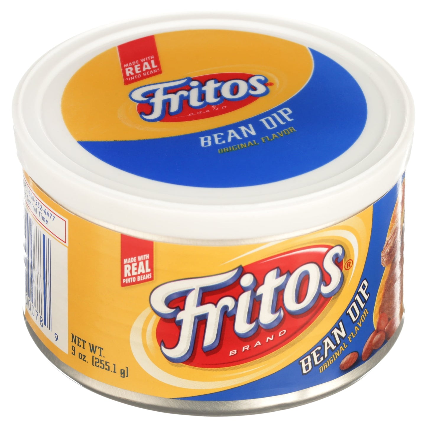 Fritos Bean Dip 9 Oz