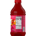 V8 Blends 100% Juice Strawberry Banana Juice, 46 fl oz Bottle