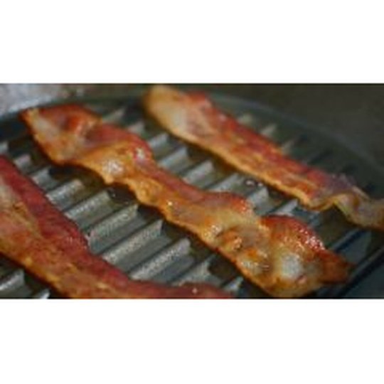 Oscar Mayer Center Cut Original Bacon Mega Pack, 17 oz Pack