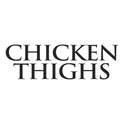 Tyson All Natural, Fresh Chicken Thighs, Family Pack, 4.75 - 6.0 lb Tray, 4.75 - 6.0 lb Tray