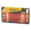 Oscar Mayer Thick Cut Bacon 12-Hour Natural Wood Smoked, 16 oz Pack