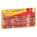 Oscar Mayer Original Bacon 12-Hour Natural Wood Smoked, 16 oz Pack