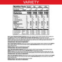 Cheez-It Variety Pack Cheese Crackers, 19.1 oz, 20 Count