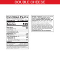 Cheez-It Snap'd Double Cheese Cracker Chips, 7.5 oz