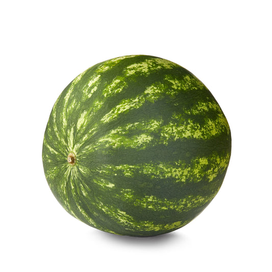 Fresh Personal Watermelon, Each