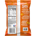 SunChips Harvest Cheddar Flavored Whole Grain Snack Chips, 2.75 oz Bag