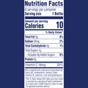 Ocean Spray Diet Cranberry Juice Drink, 10 fl oz, 6 count
