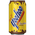 Yoo-hoo Chocolate Drink, 11 fl oz cans, 12 pack