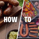 Johnsonville Jalapeno & Cheddar Smoked Sausage, 6 Links, 14 oz