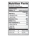Perdue Harvestland, Boneless Skinless Chicken Thighs, 20g Protein 4oz Svg, 1.3-1.9 lb Tray