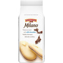 Pepperidge Farm Milano Double Milk Chocolate Cookies, 7.5 oz Bag (15 Cookies)