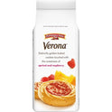 Pepperidge Farm Verona Apricot Raspberry Thumbprint Cookies, 6.75 oz Bag