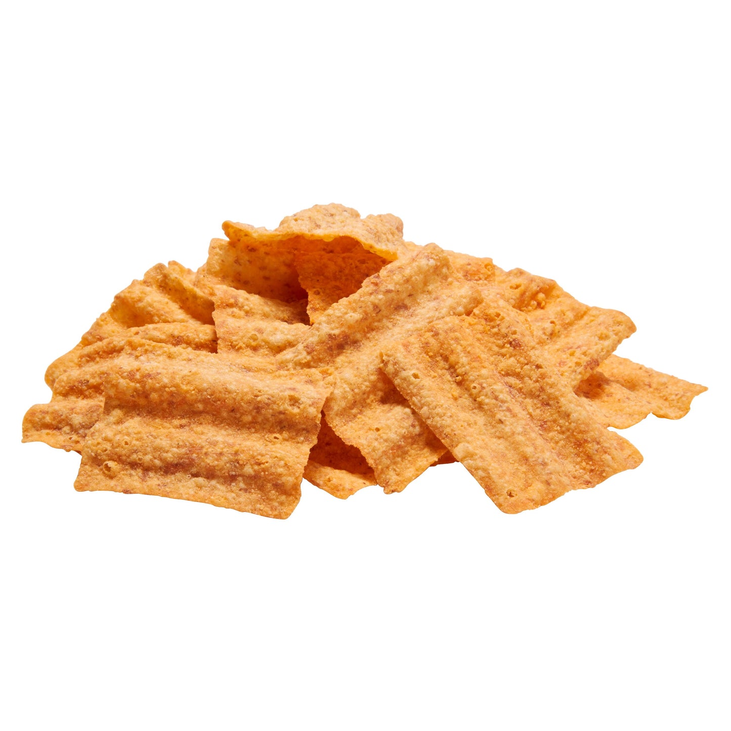 SunChips Harvest Cheddar Flavored Whole Grain Snack Chips, 2.75 oz Bag