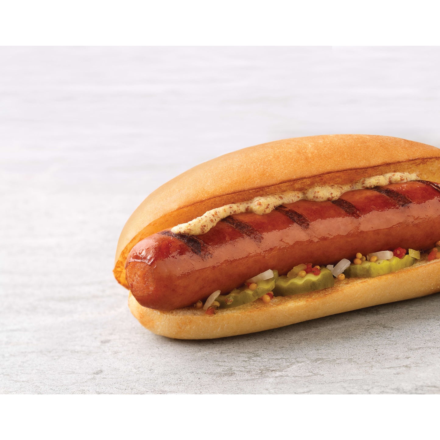 Johnsonville Jalapeno & Cheddar Smoked Sausage, 6 Links, 14 oz