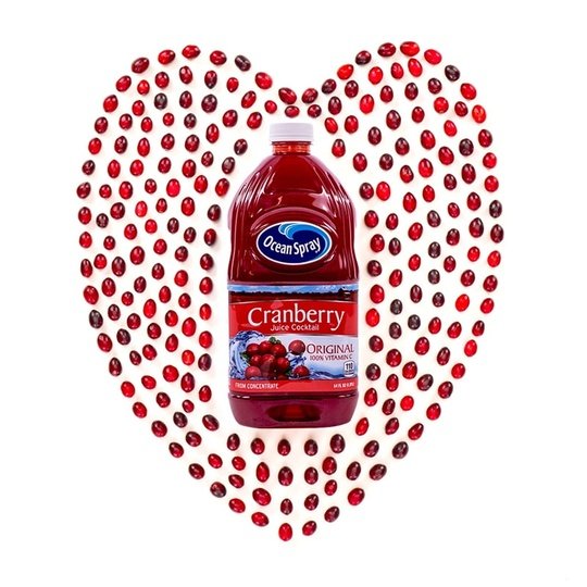 Ocean Spray Cranberry Juice Cocktail , 64 fl oz Bottle