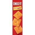 Cheez-It Cheddar Jack Cheese Crackers, 12.4 oz