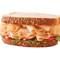 Hillshire Farm Sliced Honey Roasted Turkey Breast Deli Lunch Meat, 9 oz