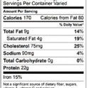 Beef Choice Angus Flat Iron Steak, 0.45 - 0.9 lb Tray
