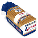 Mrs Baird's Small White Bread, 16 oz