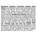 Lunchables Pepperoni and Mozzarella Cracker Stackers, 2.25 oz Tray