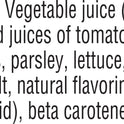 V8 Original 100% Vegetable Juice, 5.5 fl oz Can (Pack of 8)